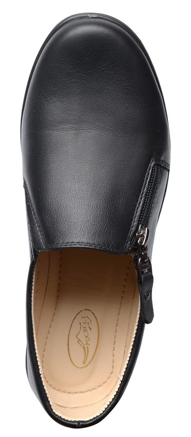 женские туфли натуральная кожа росвест россия