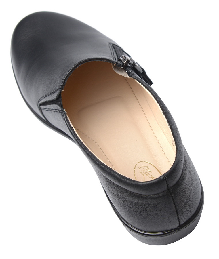 женские туфли натуральная кожа росвест россия