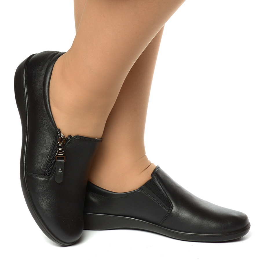 женские туфли натуральная кожа росвест россия