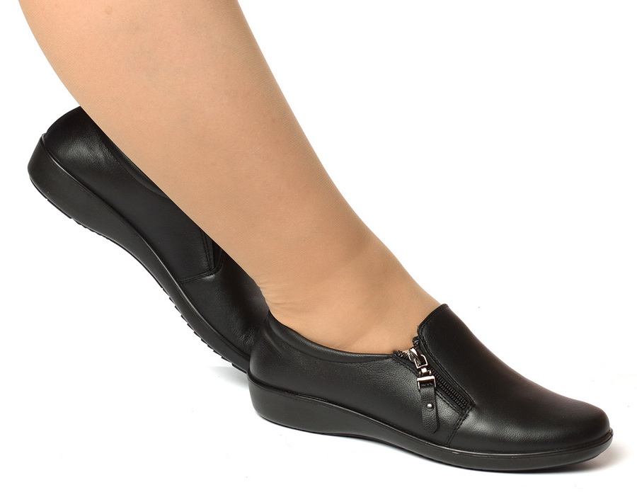 женские туфли натуральная кожа росвест россия