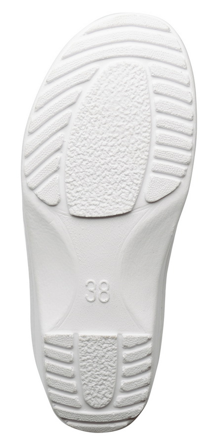 женские сабо натуральная кожа evalli польша