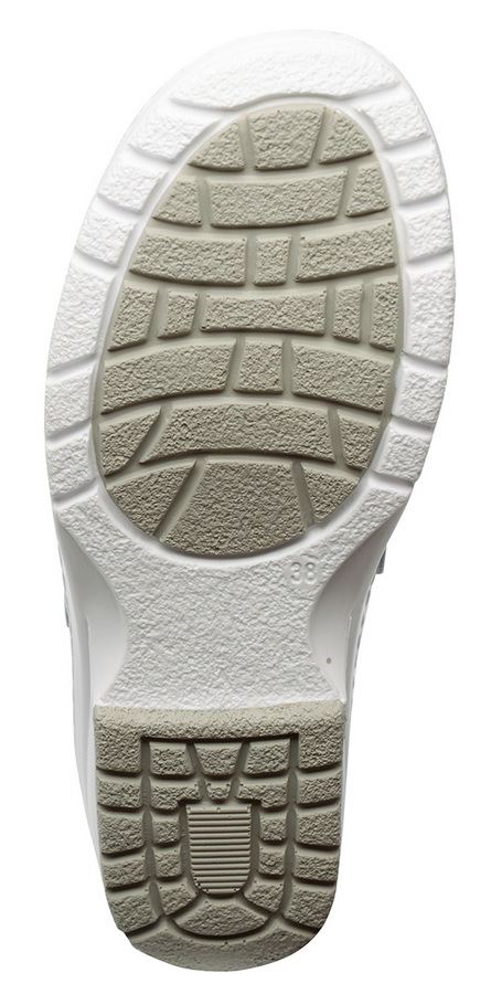 женские сабо натуральная кожа evalli польша