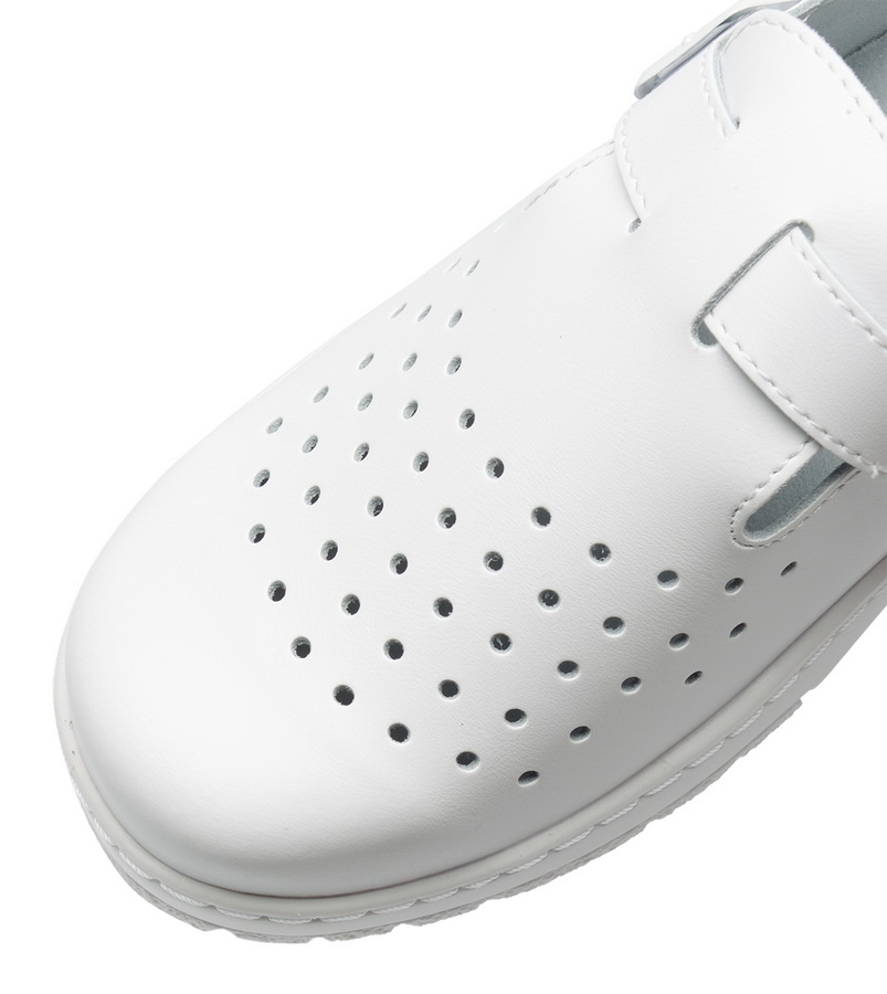 женские сабо натуральная кожа evalli польша