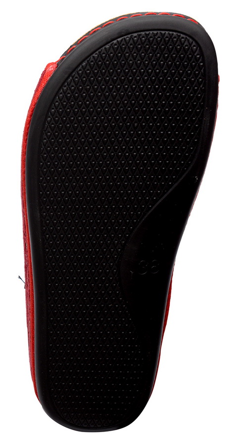 женские тапочки inblu