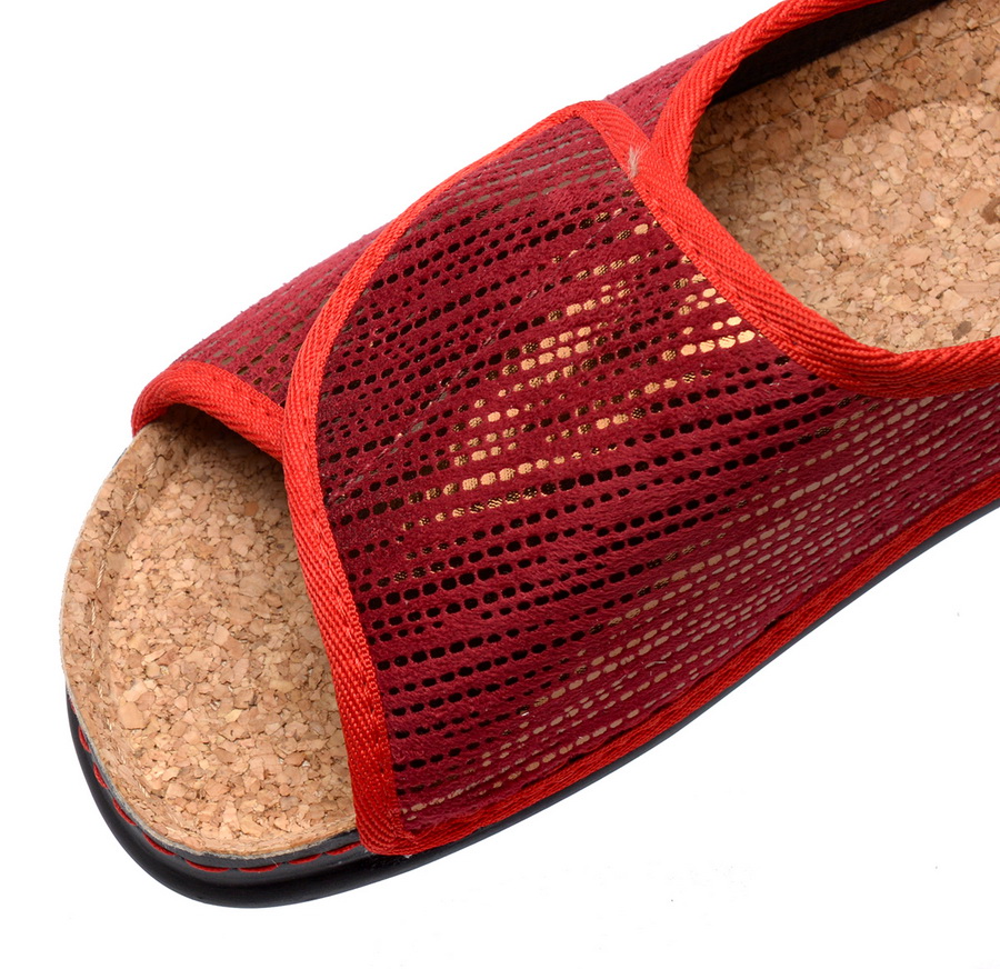 женские тапочки inblu