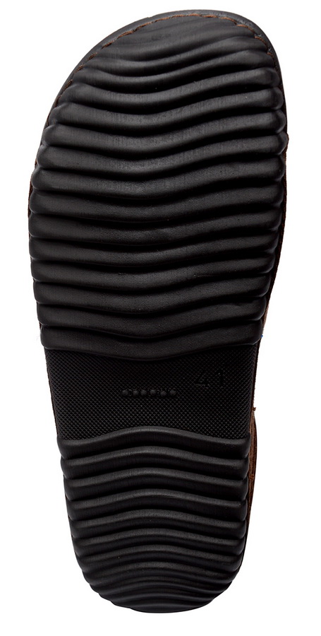 мужские тапочки inblu