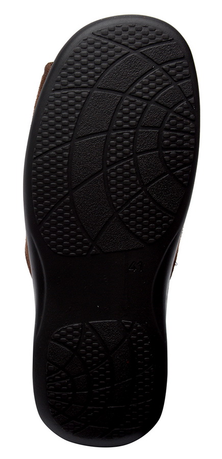 мужские тапочки  inblu