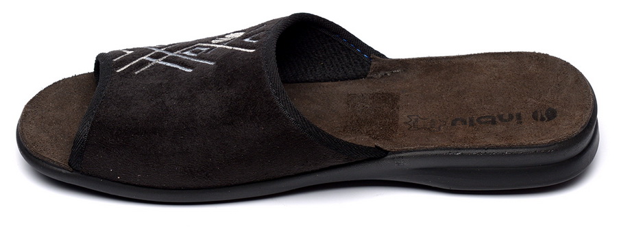 мужские тапочки  inblu