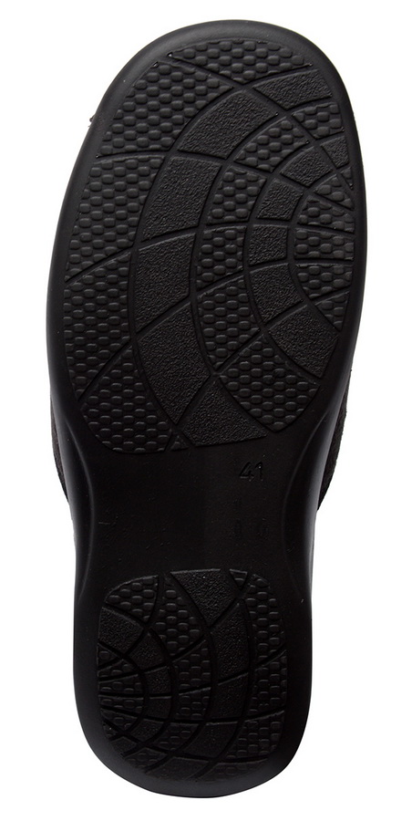 мужские тапочки  inblu