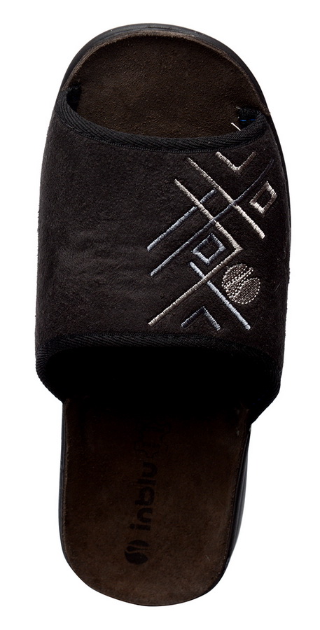 мужские тапочки  inblu