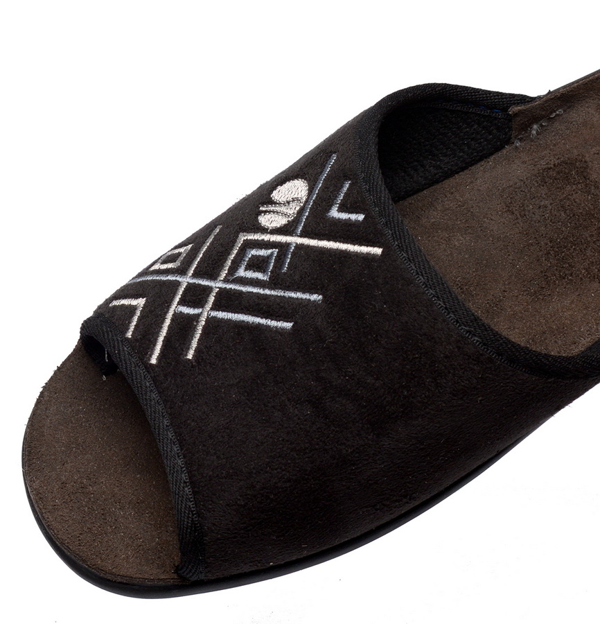 мужские тапочки  inblu