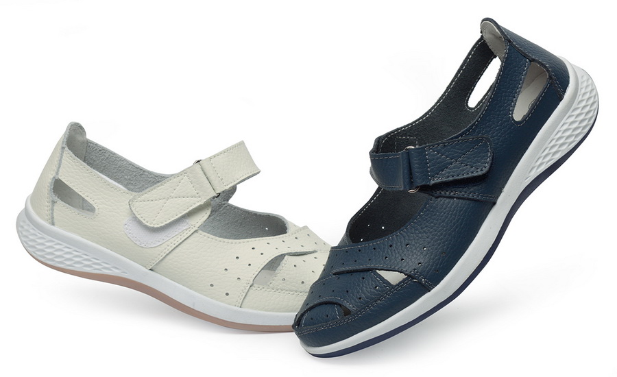 женские туфли натуральная кожа ego беларусь