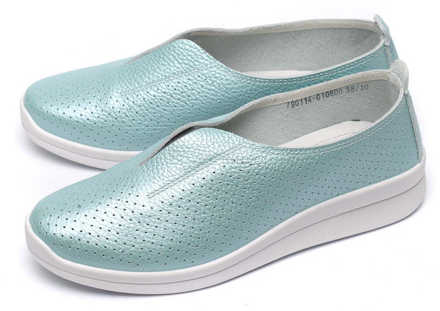 женские туфли натуральная кожа алми россия