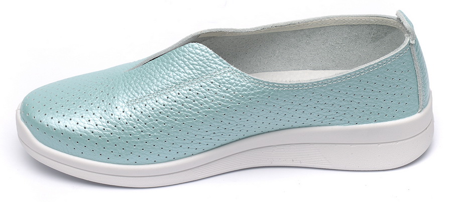 женские туфли натуральная кожа алми россия