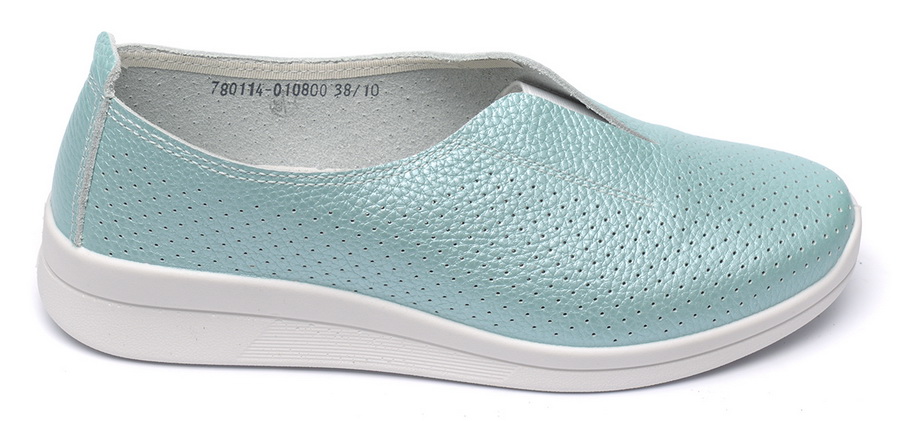 женские туфли натуральная кожа алми россия