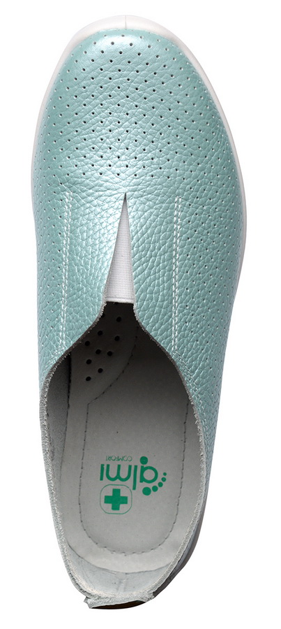 женские туфли натуральная кожа алми россия