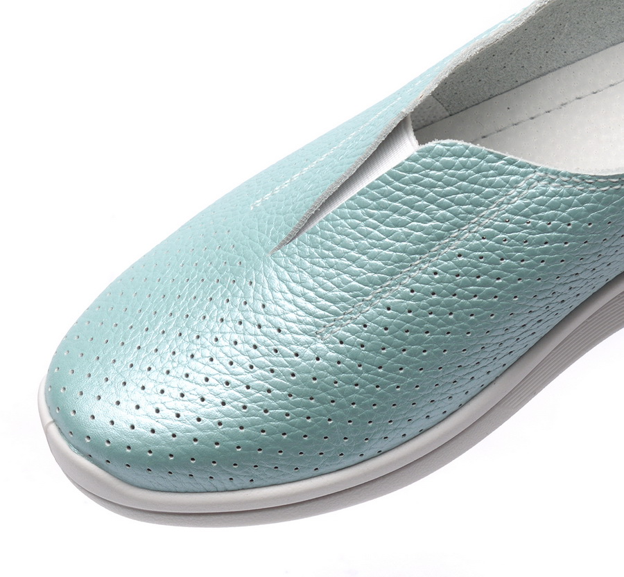 женские туфли натуральная кожа алми россия