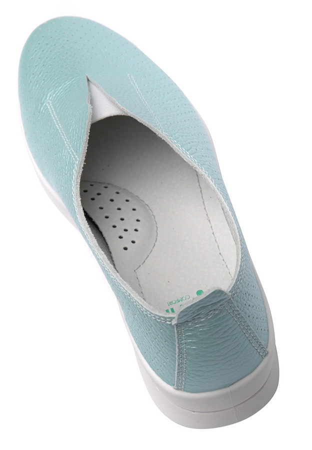 женские туфли натуральная кожа алми россия