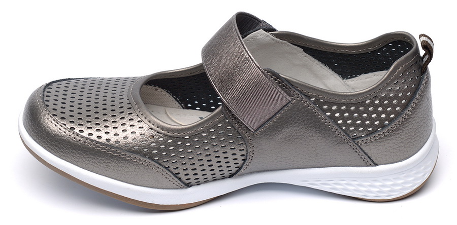 женские туфли натуральная кожа ego беларусь