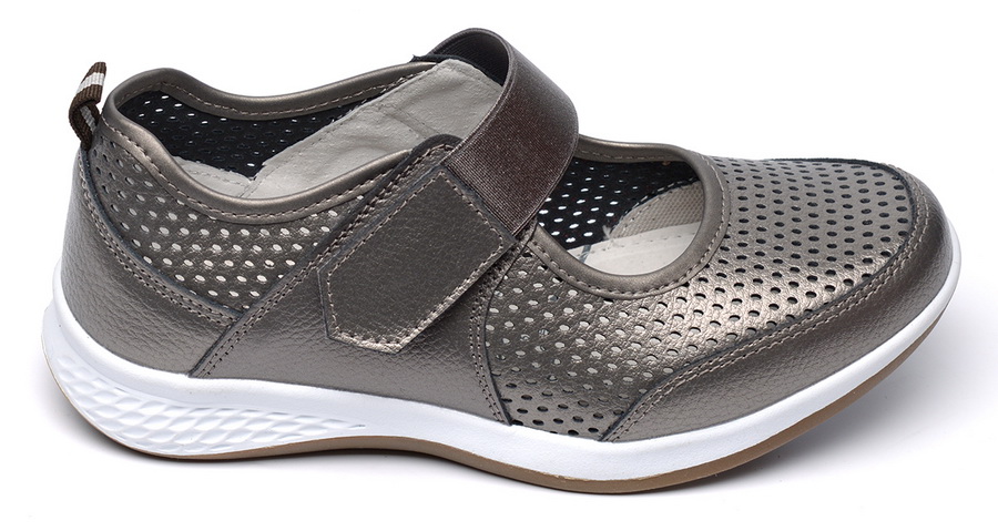 женские туфли натуральная кожа ego беларусь