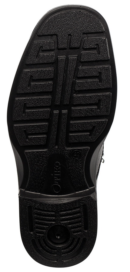 мужские ботинки натуральная кожа / натуральный мех отико беларусь