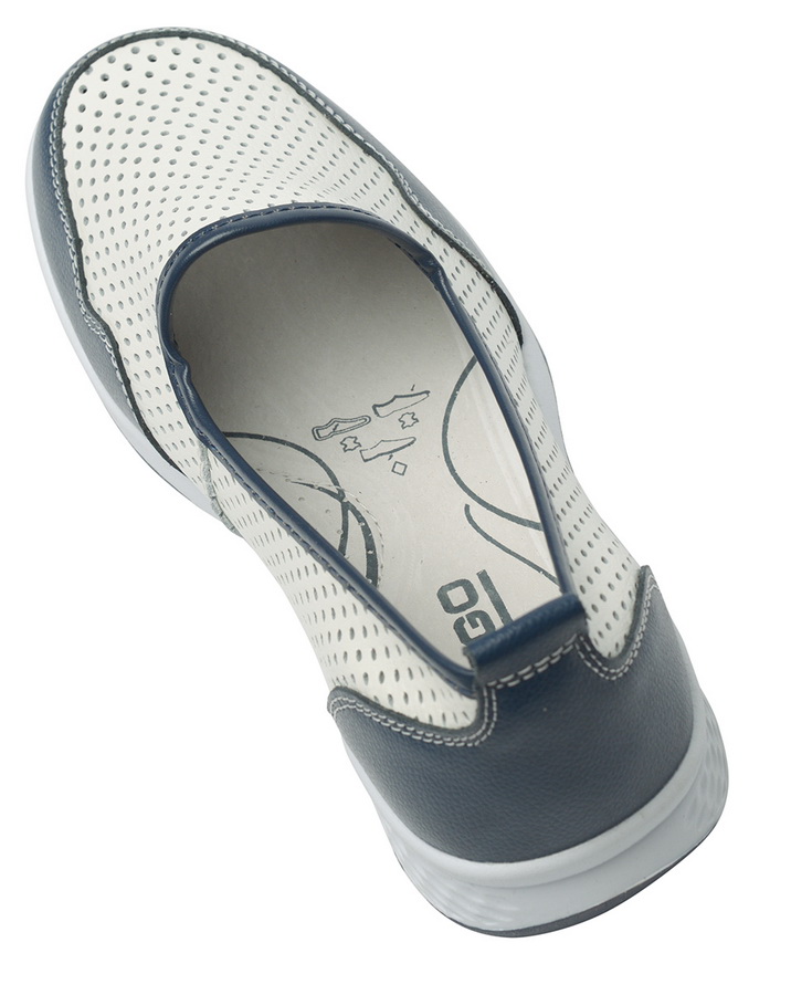 женские туфли натуральная кожа ego беларусь