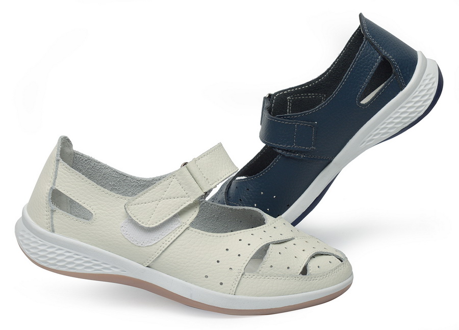 женские туфли натуральная кожа ego беларусь