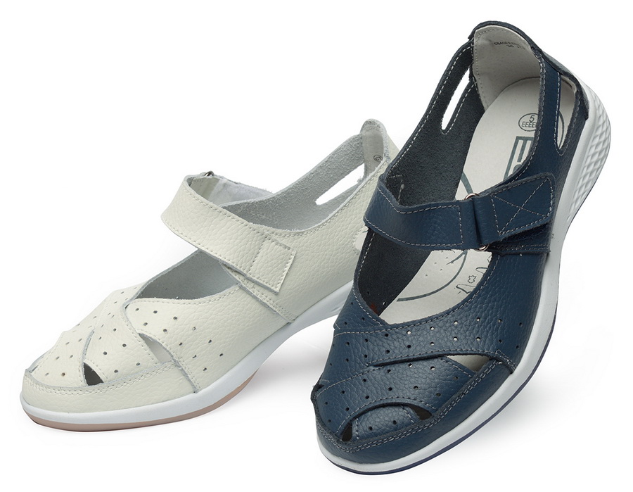 женские туфли натуральная кожа ego беларусь