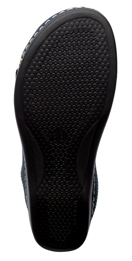 женские босоножки натуральная кожа inblu