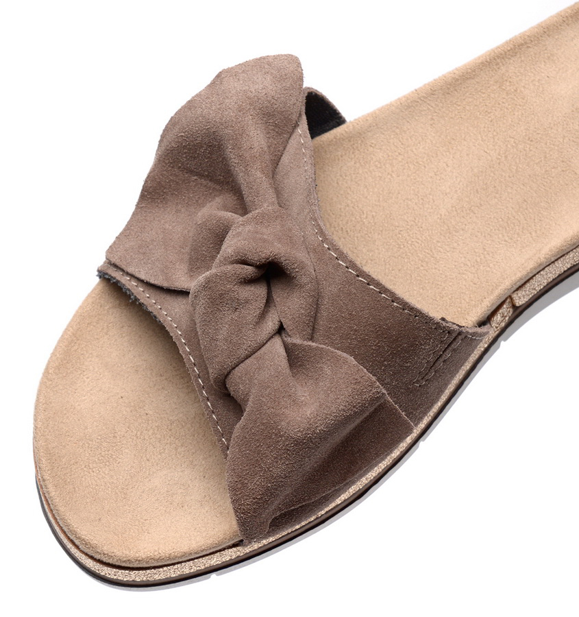 женские босоножки натуральная кожа inblu