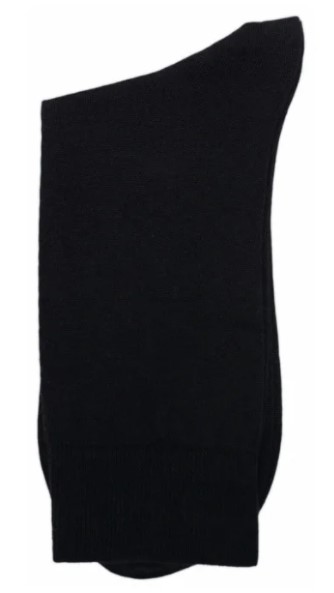 носки мужские omsa classic 203 черный италия