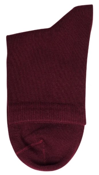 gld ciao носки женские хлопковые golden lady  mosto (лиловый) италия