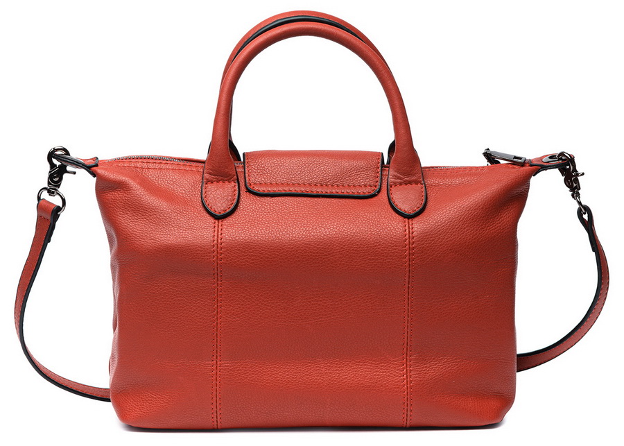 женская сумка натуральная кожа  kiki lok корея