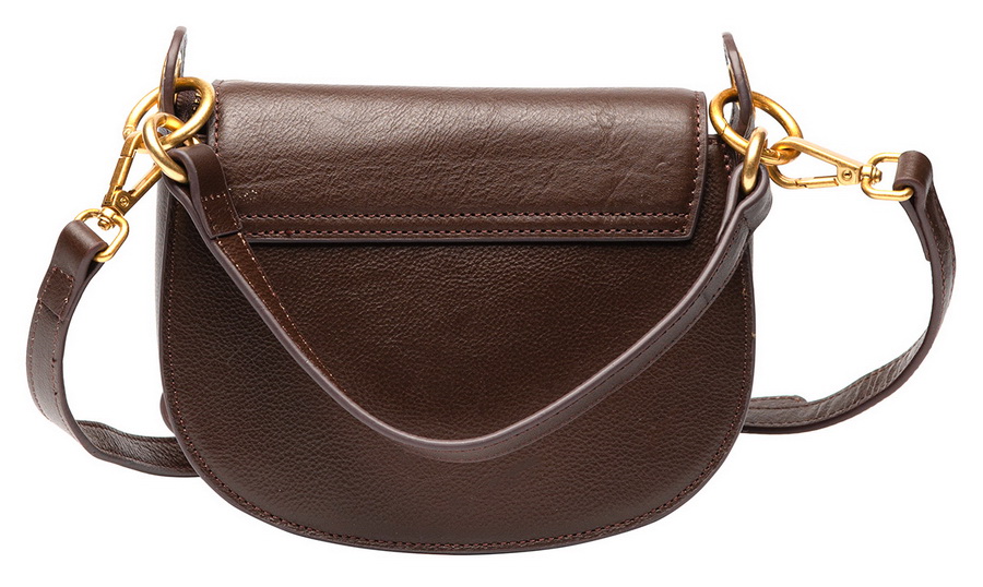 женская сумка натуральная кожа  kiki lok корея