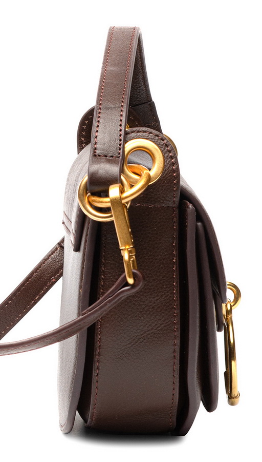 женская сумка натуральная кожа  kiki lok корея