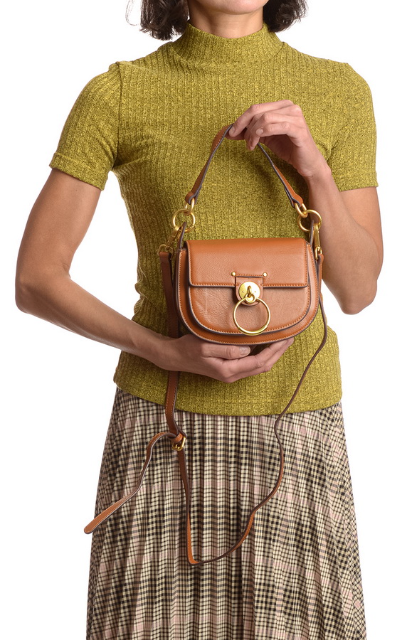 женская сумка натуральная кожа  kiki lok корея