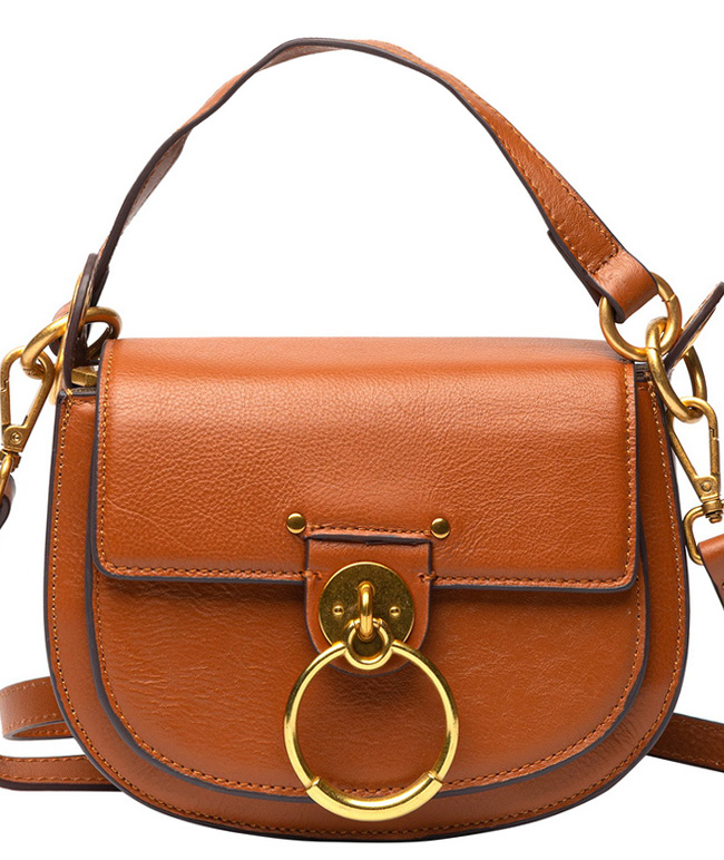 женская сумка натуральная кожа  kiki lok корея