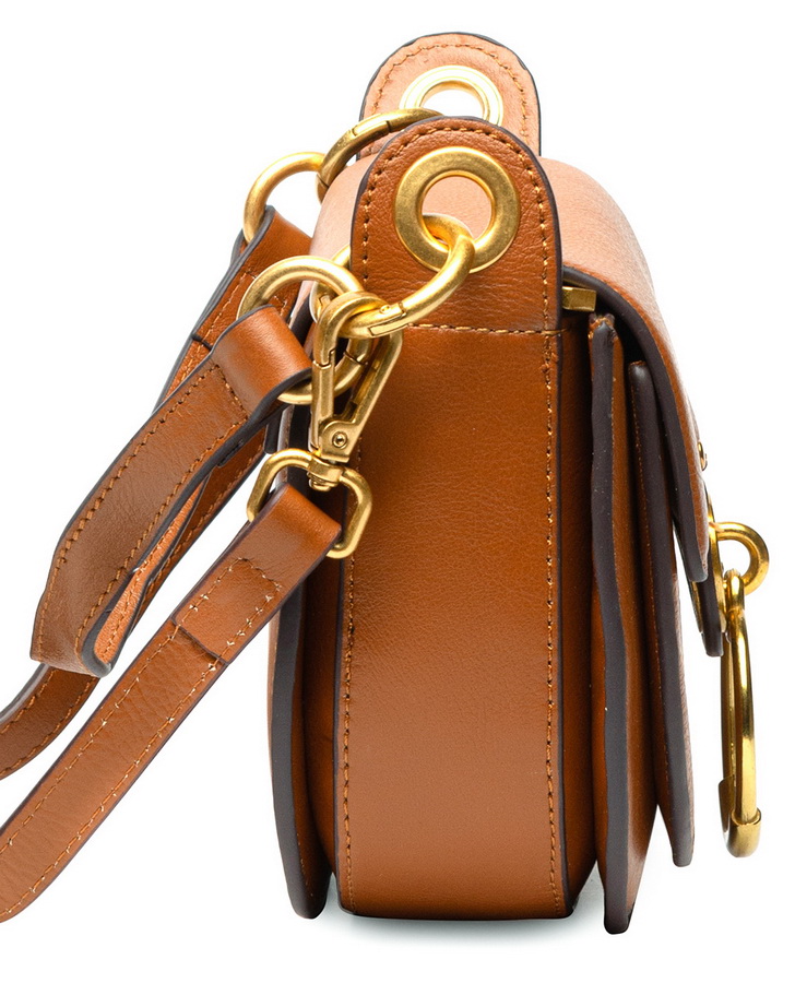 женская сумка натуральная кожа  kiki lok корея