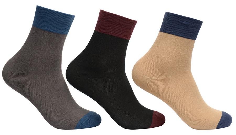 носки женские корея