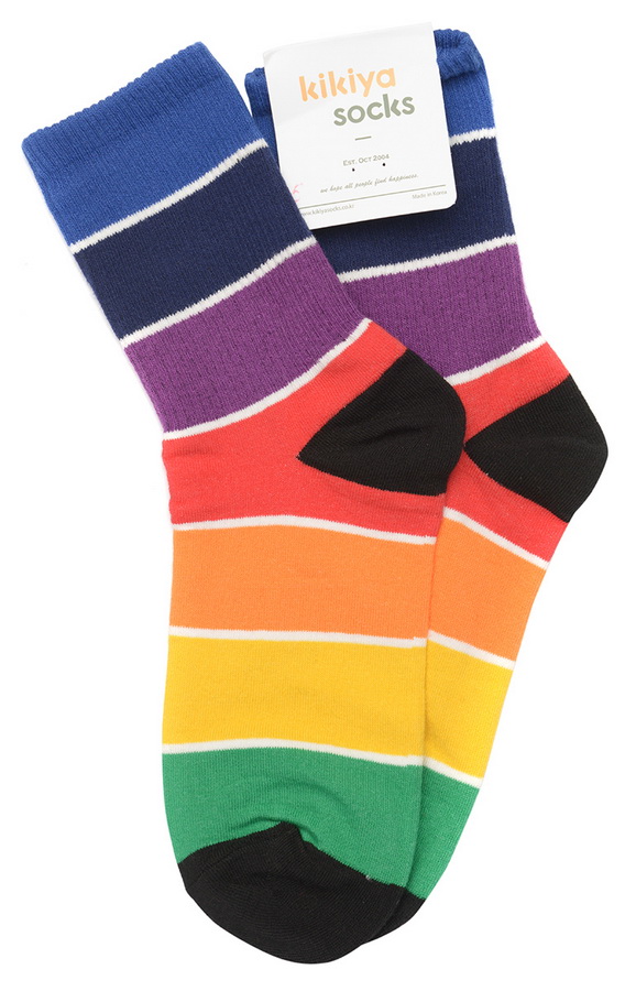 носки женские корея