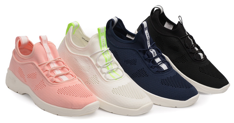 женские кроссовки алми россия