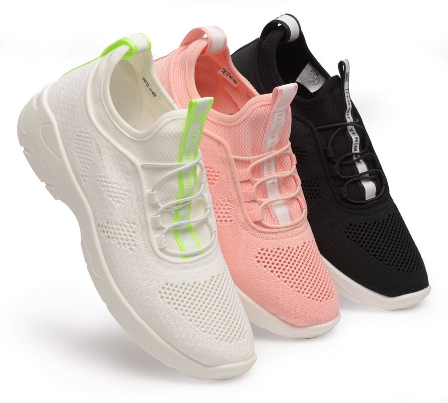 женские кроссовки алми россия