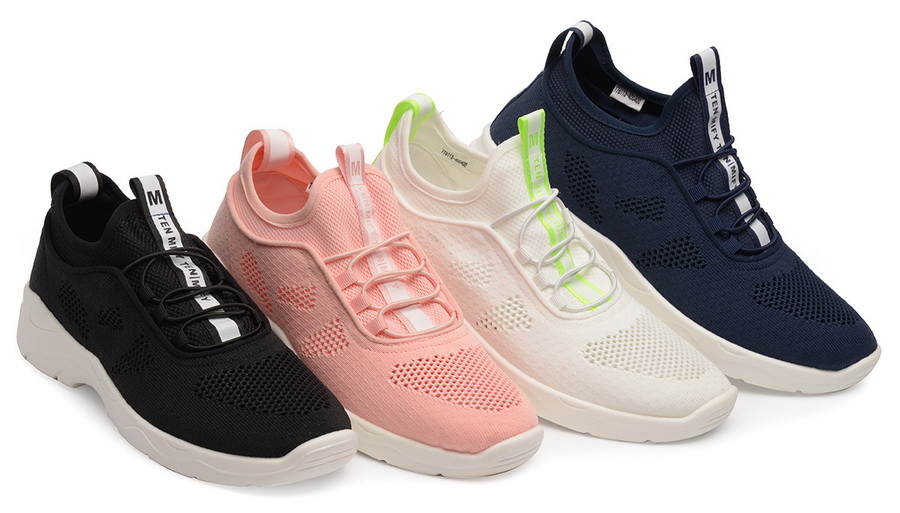 женские кроссовки алми россия