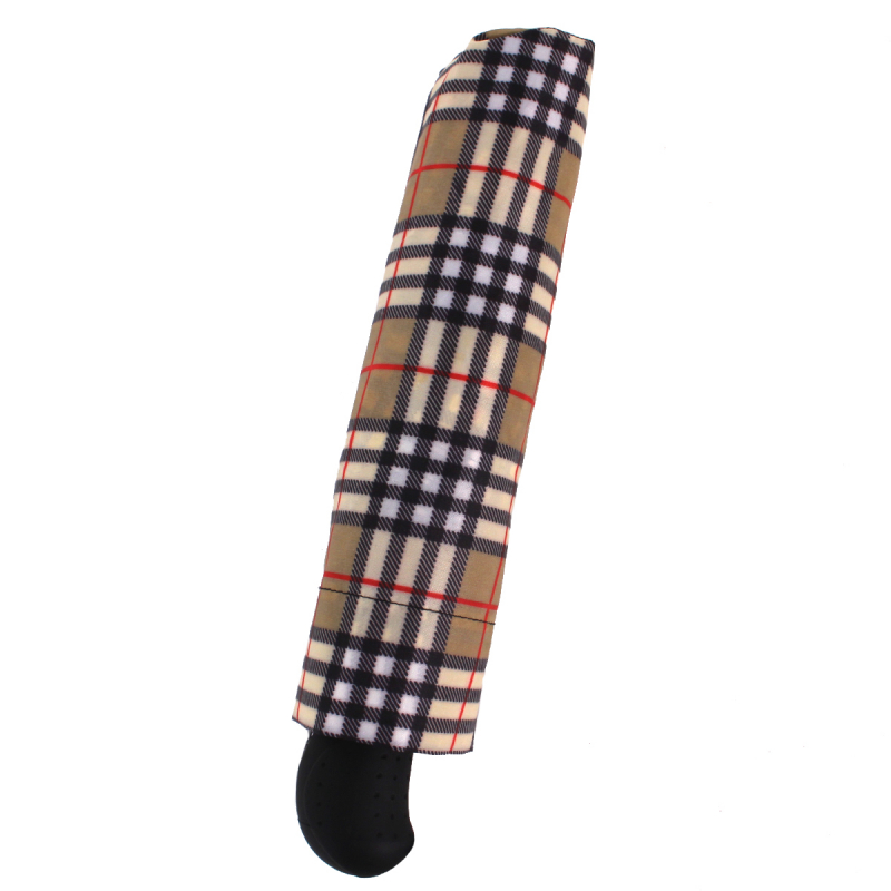 зонт унисекс полуавтомат zemsa