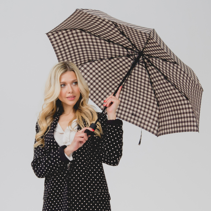 зонт унисекс автомат zemsa