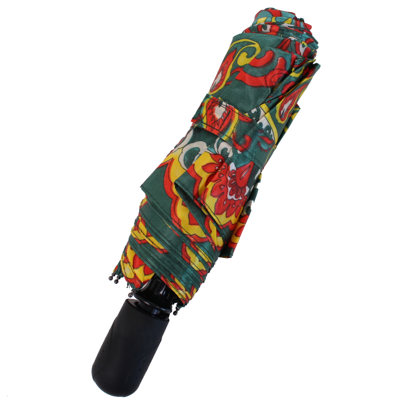 зонт женский автомат zemsa