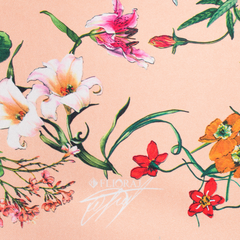 зонт женский автомат flioraj