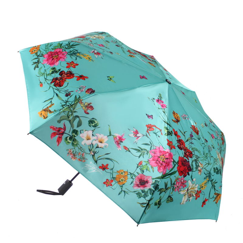 зонт женский автомат flioraj