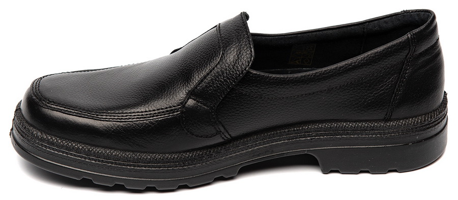 мужские полуботинки натуральная кожа отико беларусь