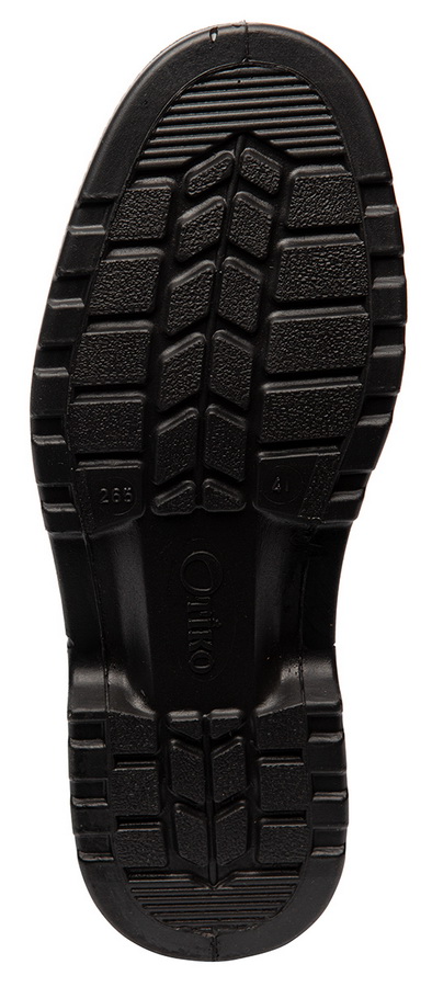 мужские полуботинки натуральная кожа отико беларусь